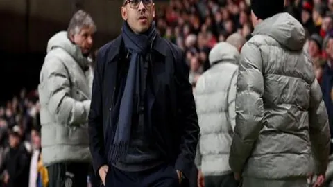 阿斯：迪亞斯三場連續未上陣，安帥未實現增強機會承諾